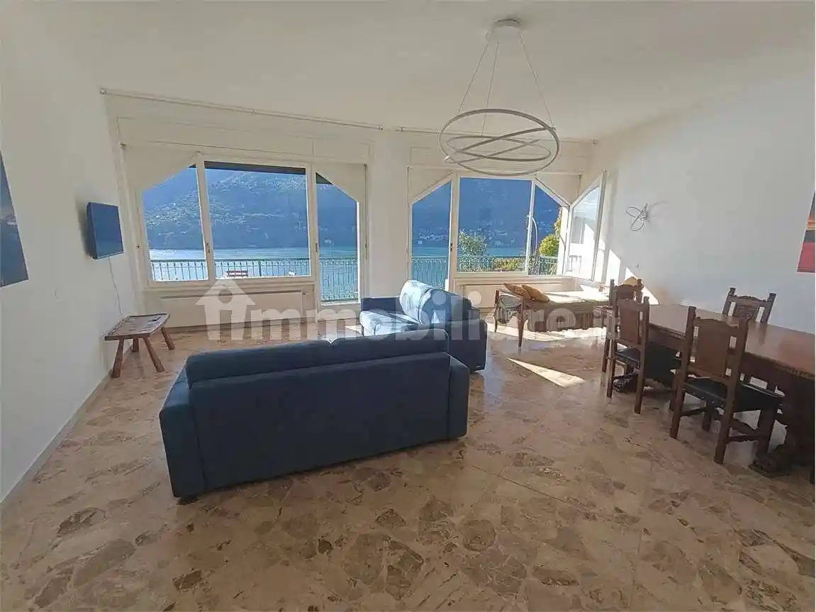 Bilocale frazione Meggianico, 39, Blevio - foto 2