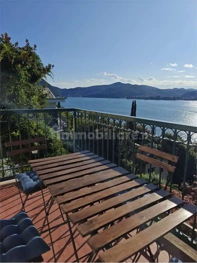 Bilocale frazione Meggianico, 39, Blevio - foto 5