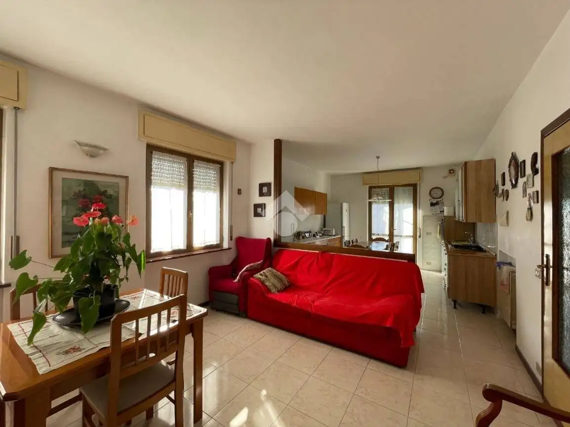 Appartamento in vendita a Sorisole