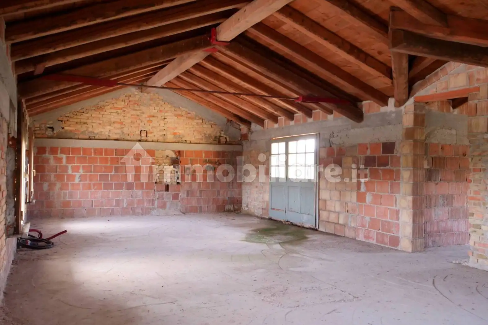 Appartamento via Somp Bearz 7, Centro, Carlino - foto 3