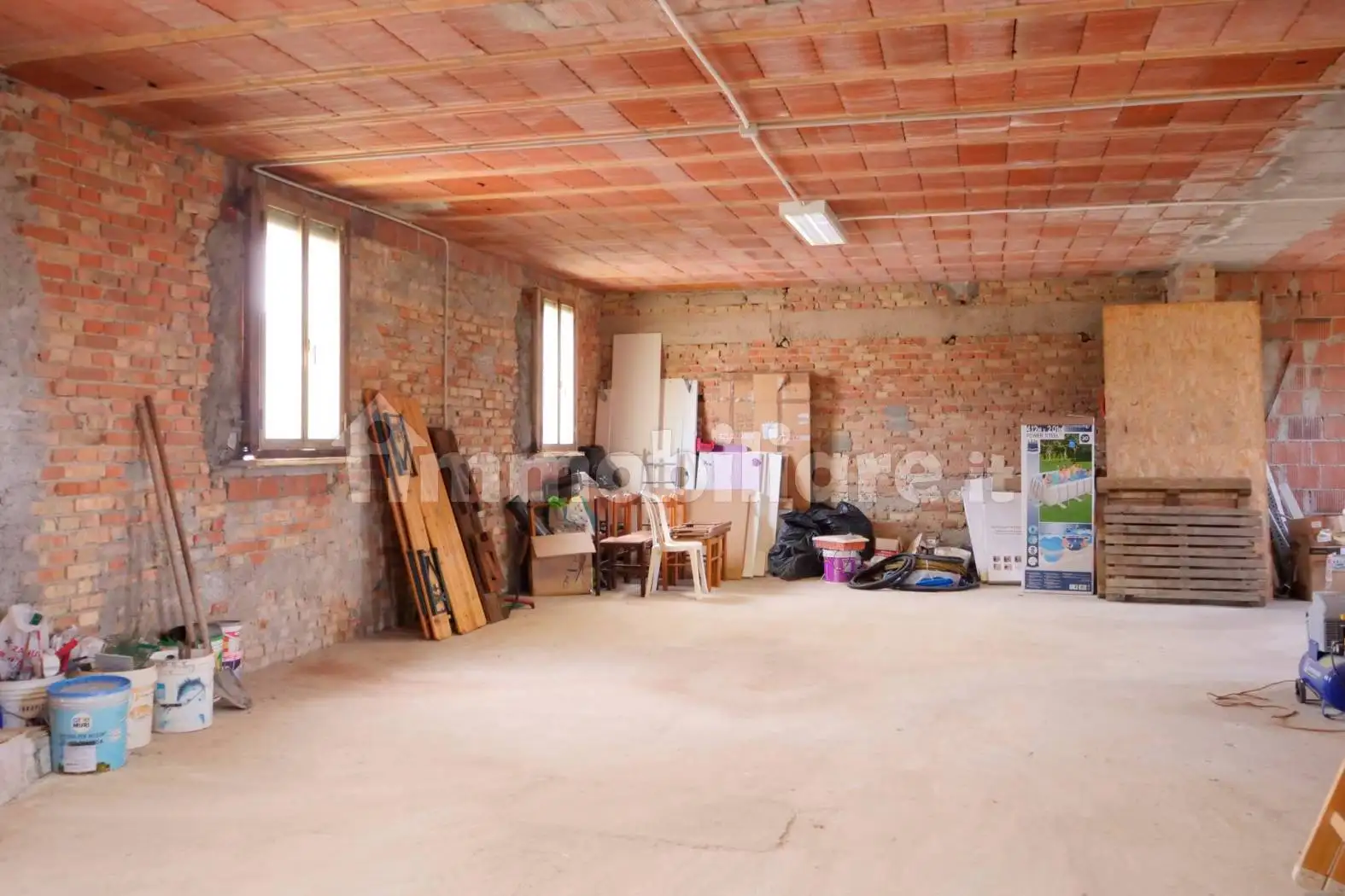 Appartamento via Somp Bearz 7, Centro, Carlino - foto 4