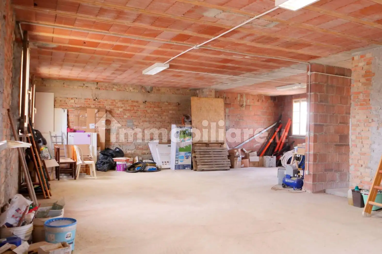 Appartamento via Somp Bearz 7, Centro, Carlino - foto 5