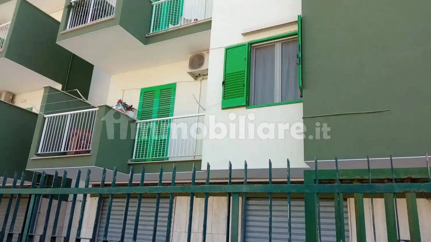 Appartamento in vendita a Molfetta