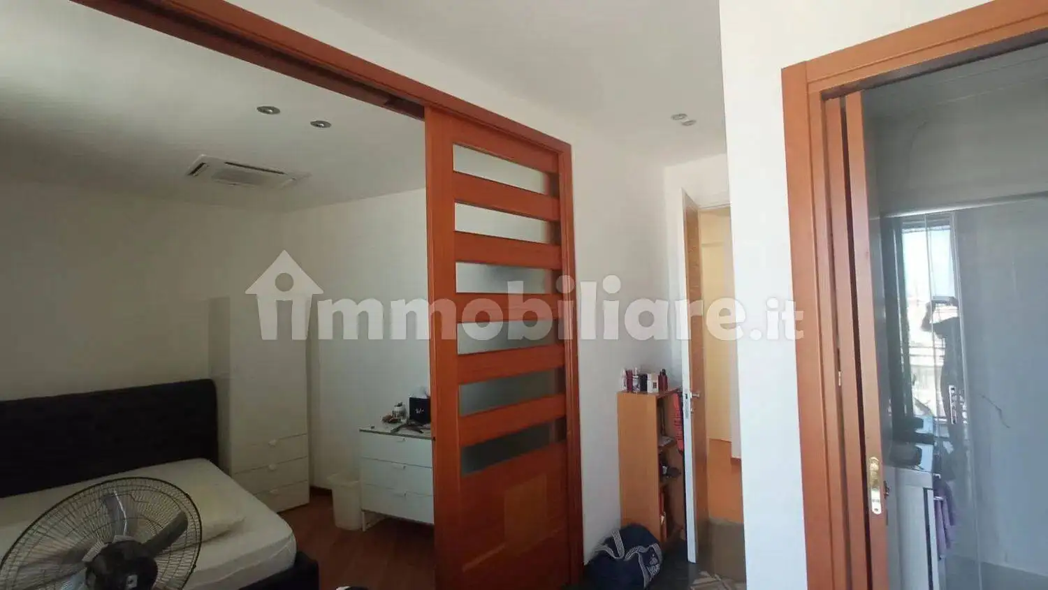 Appartamento in affitto a Molfetta