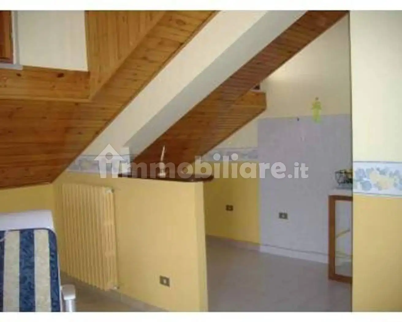 Appartamento in vendita a Barile