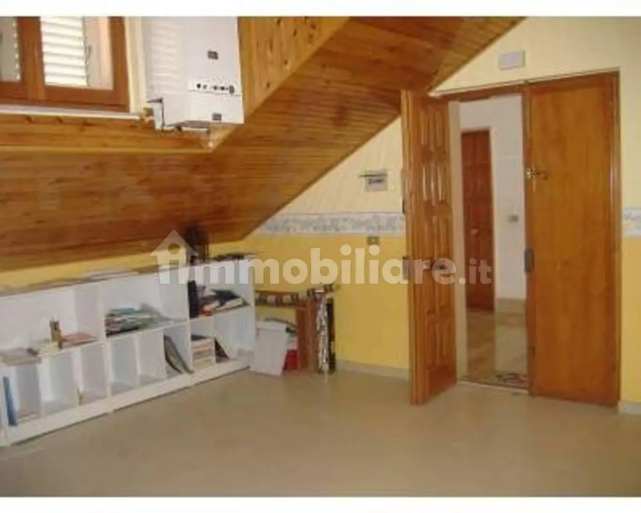 Trilocale via I Maggio, 10, Barile - foto 4