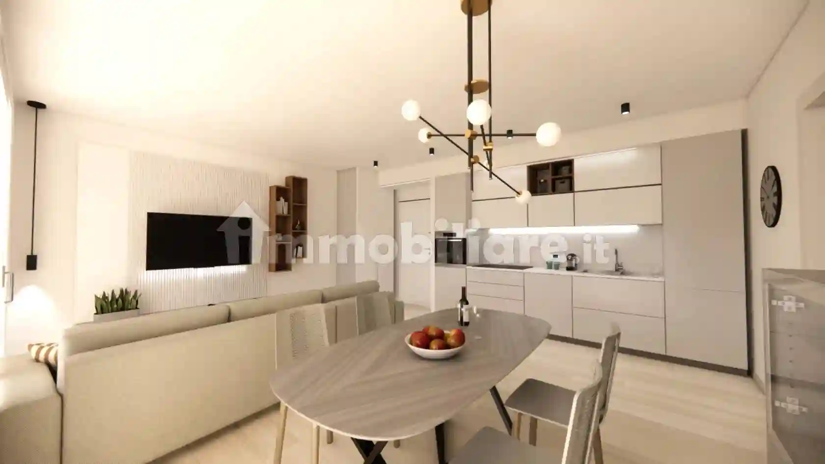 Appartamento - foto 4