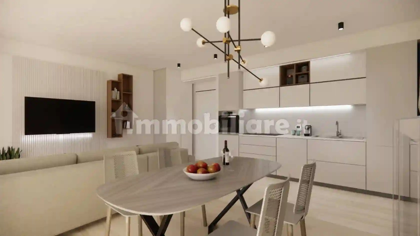 Appartamento - foto 5