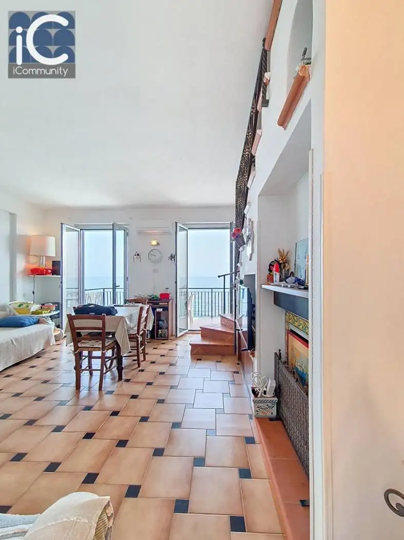 Terratetto unifamiliare via B. Brin, Caronia - foto 3