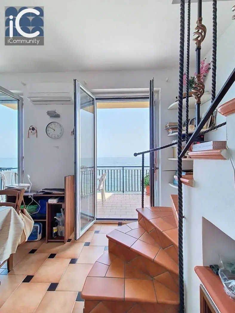 Terratetto unifamiliare via B. Brin, Caronia - foto 5