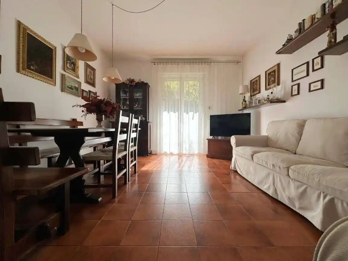 Trilocale via delle Linfe 27, San Giovanni, Trieste - foto 3