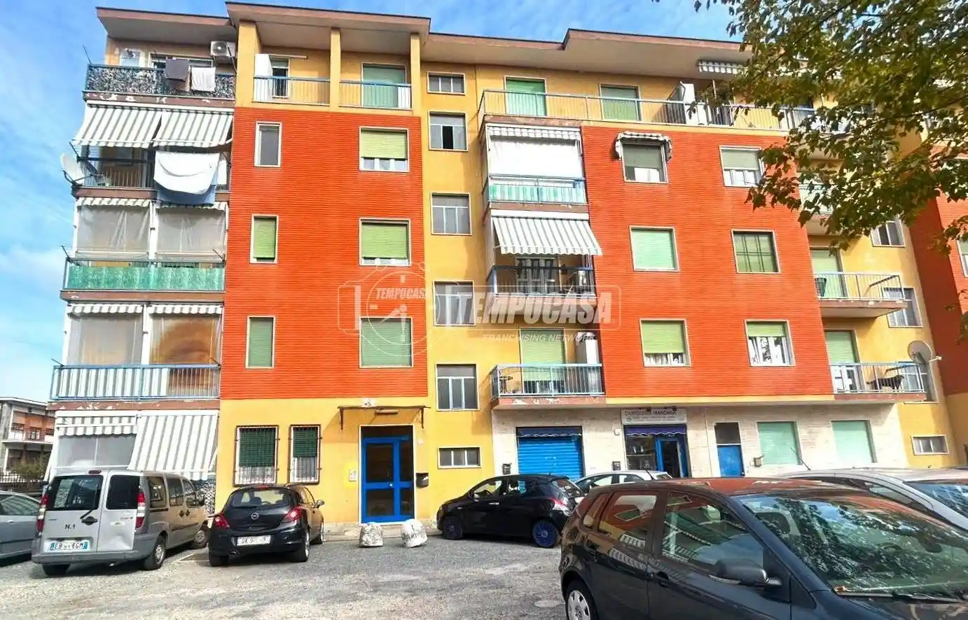 Appartamento in vendita a Piossasco