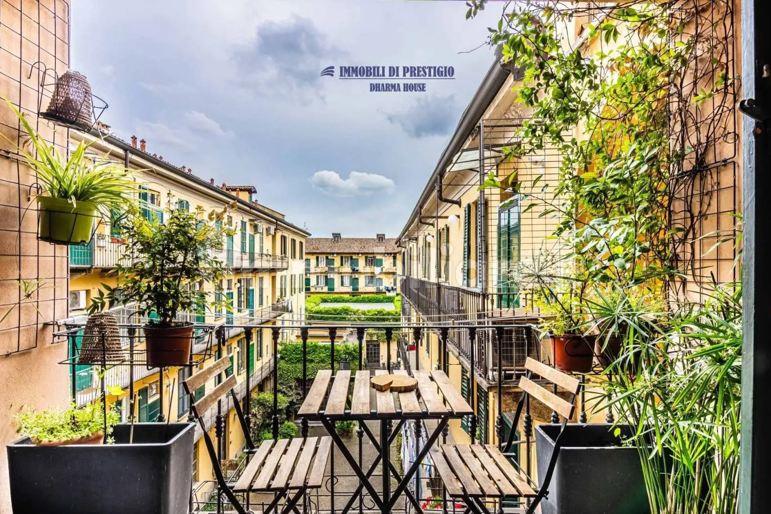 Apartment in vendita a Milan