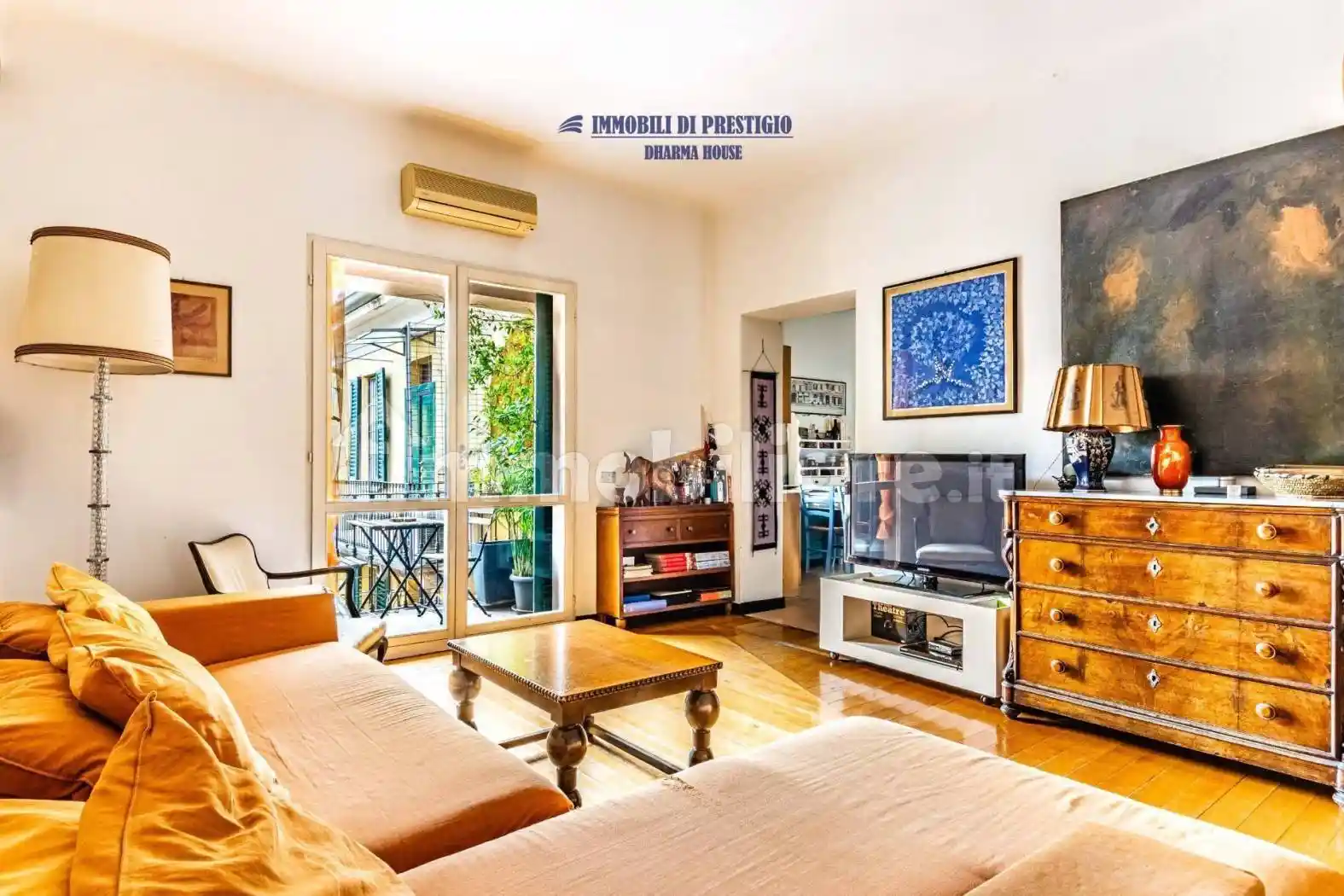 Quadrilocale via Vigevano 41, Navigli - Darsena, Milano - foto 5