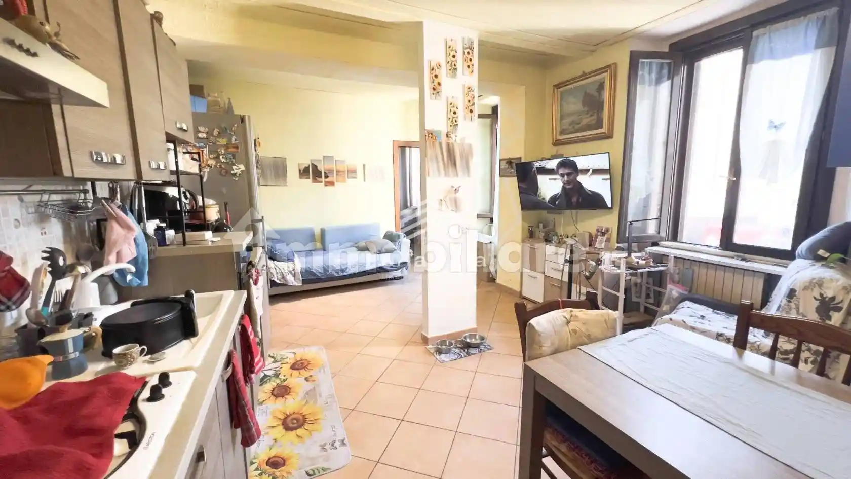 Appartamento in vendita a Vigevano