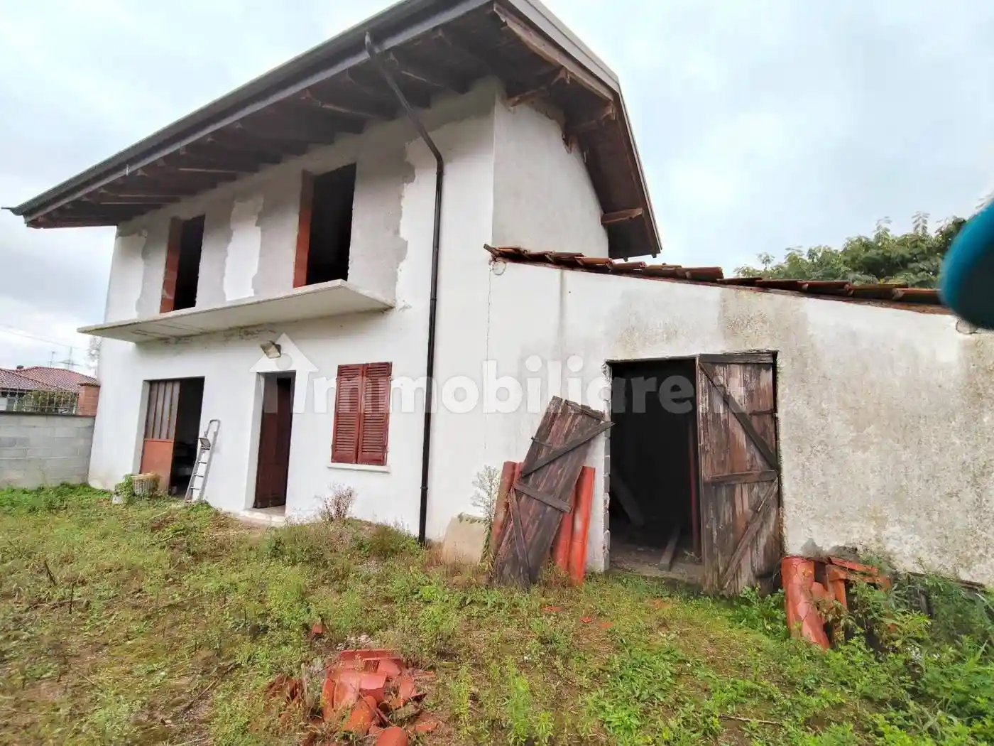 Villa in vendita a Borgo Ticino