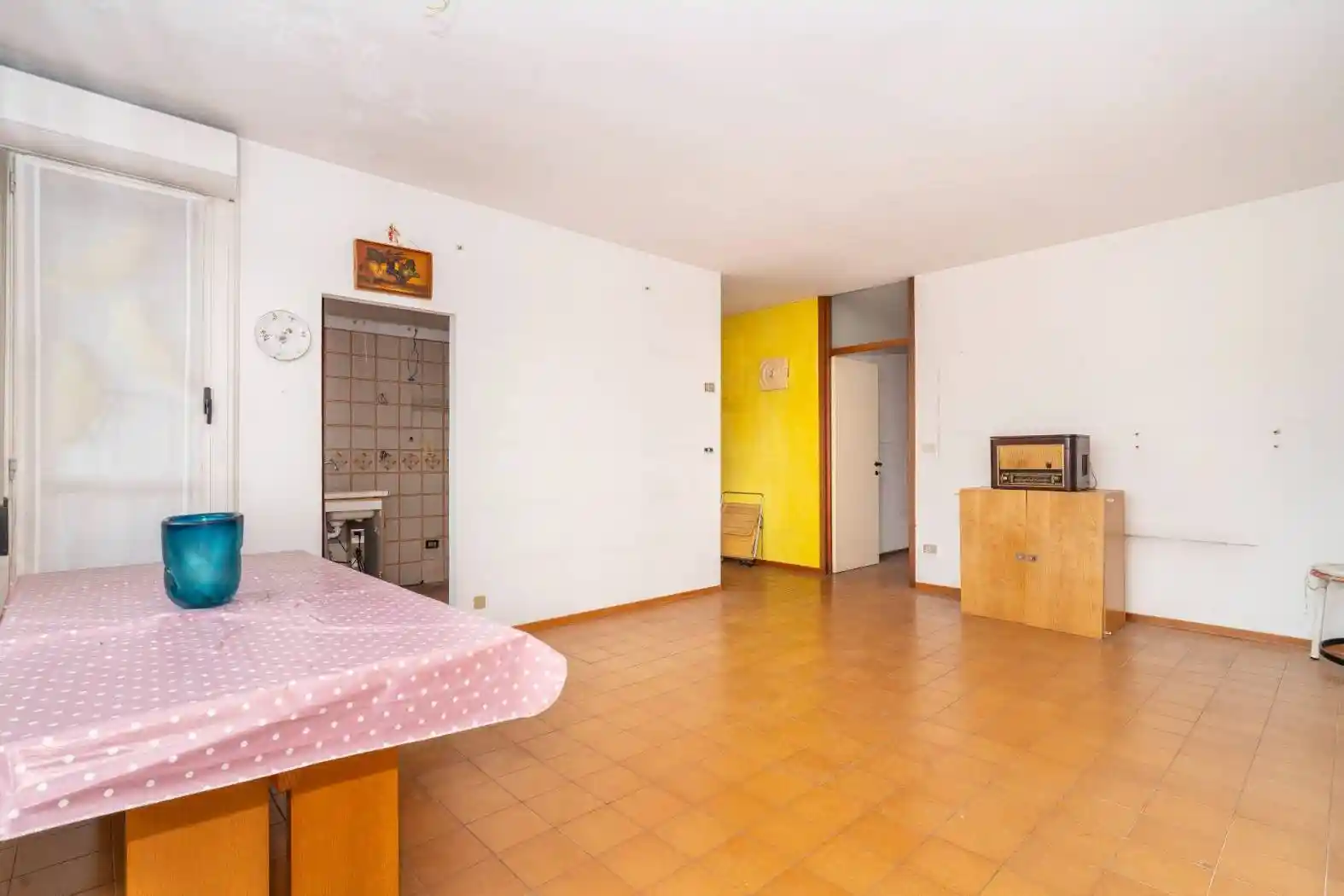 Attico - Mansarda in vendita a Beinasco