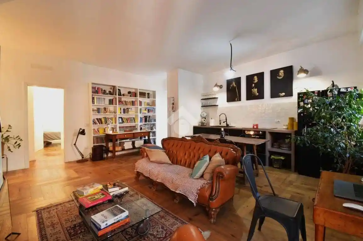 Appartamento in vendita a Segrate