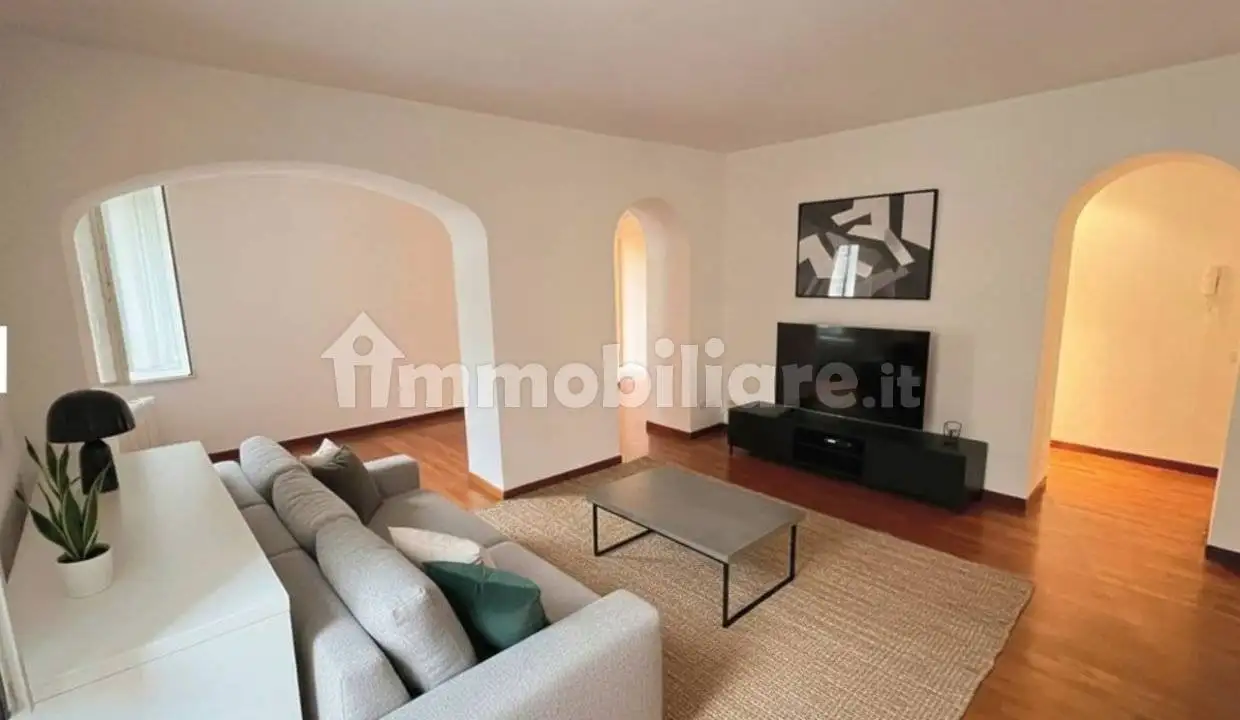 Appartamento in vendita a Lecco