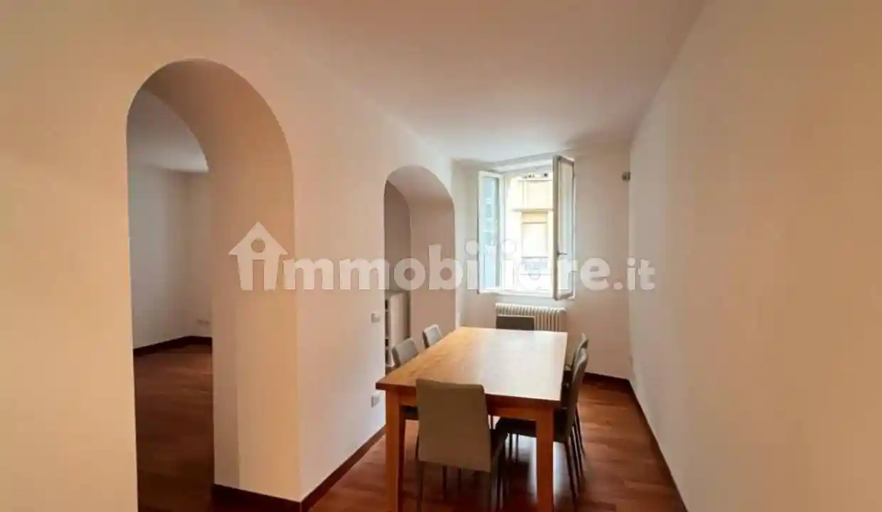 Trilocale via dei Partigiani 110, Rancio, Lecco - foto 2