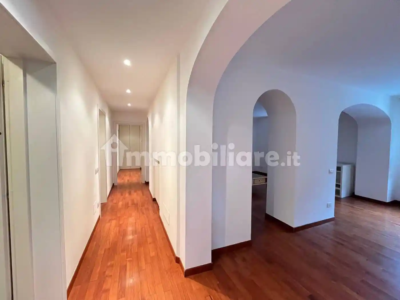 Trilocale via dei Partigiani 110, Rancio, Lecco - foto 3