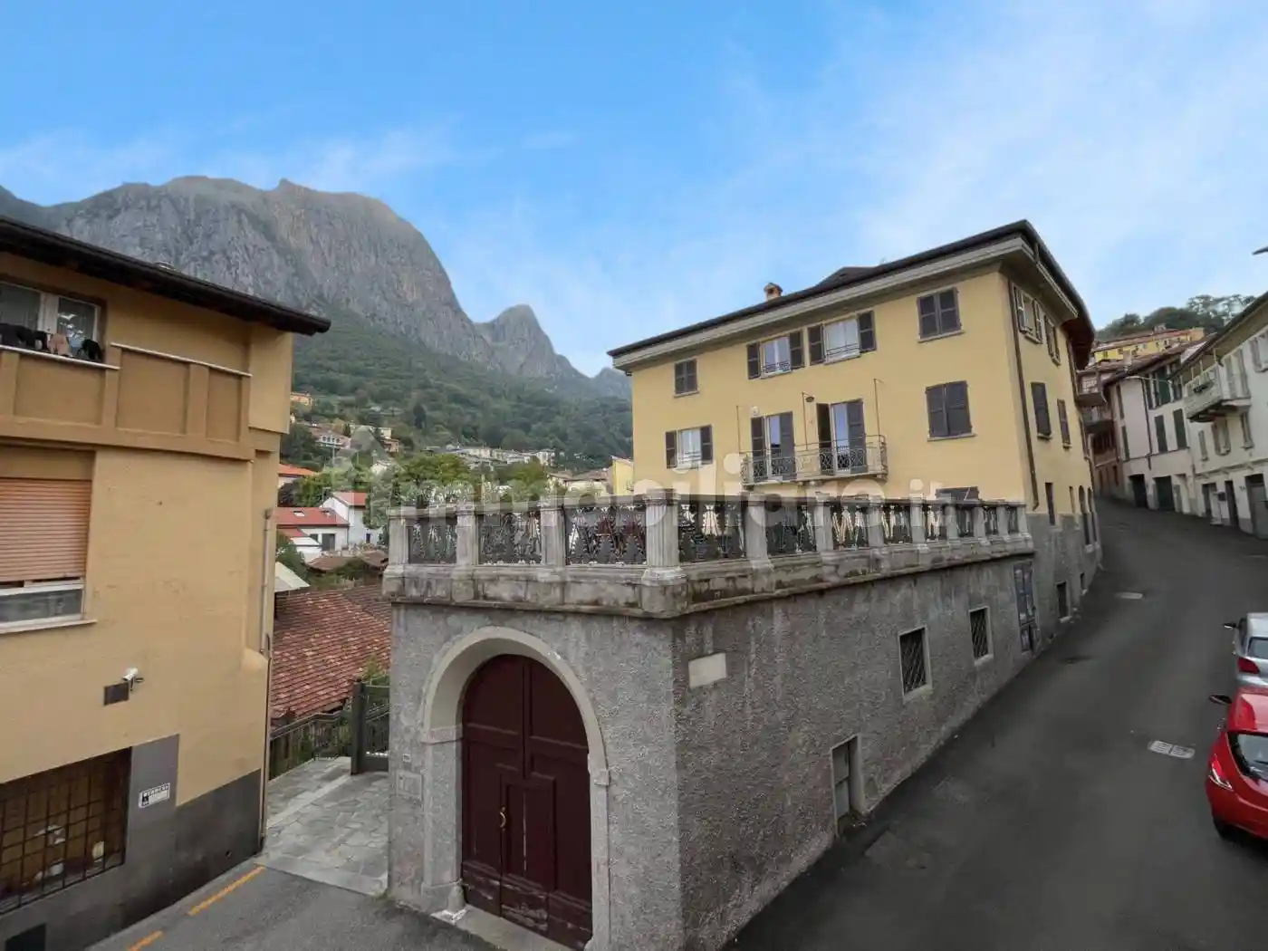 Trilocale via dei Partigiani 110, Rancio, Lecco - foto 4