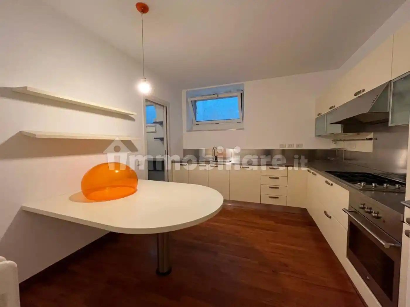 Trilocale via dei Partigiani 110, Rancio, Lecco - foto 5