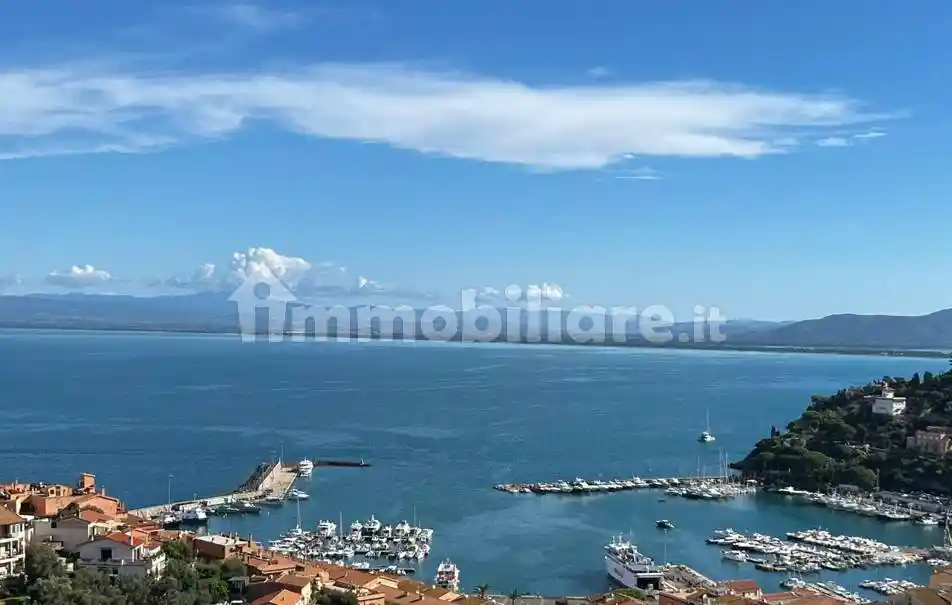 Appartamento in vendita a Monte Argentario