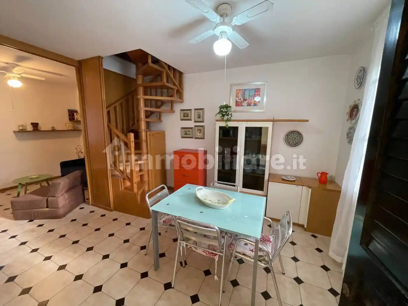 Appartamento in vendita a Cervia