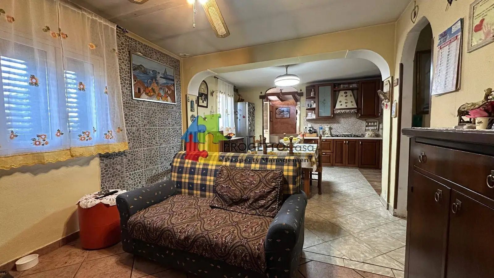 Villa in vendita a Gaggi