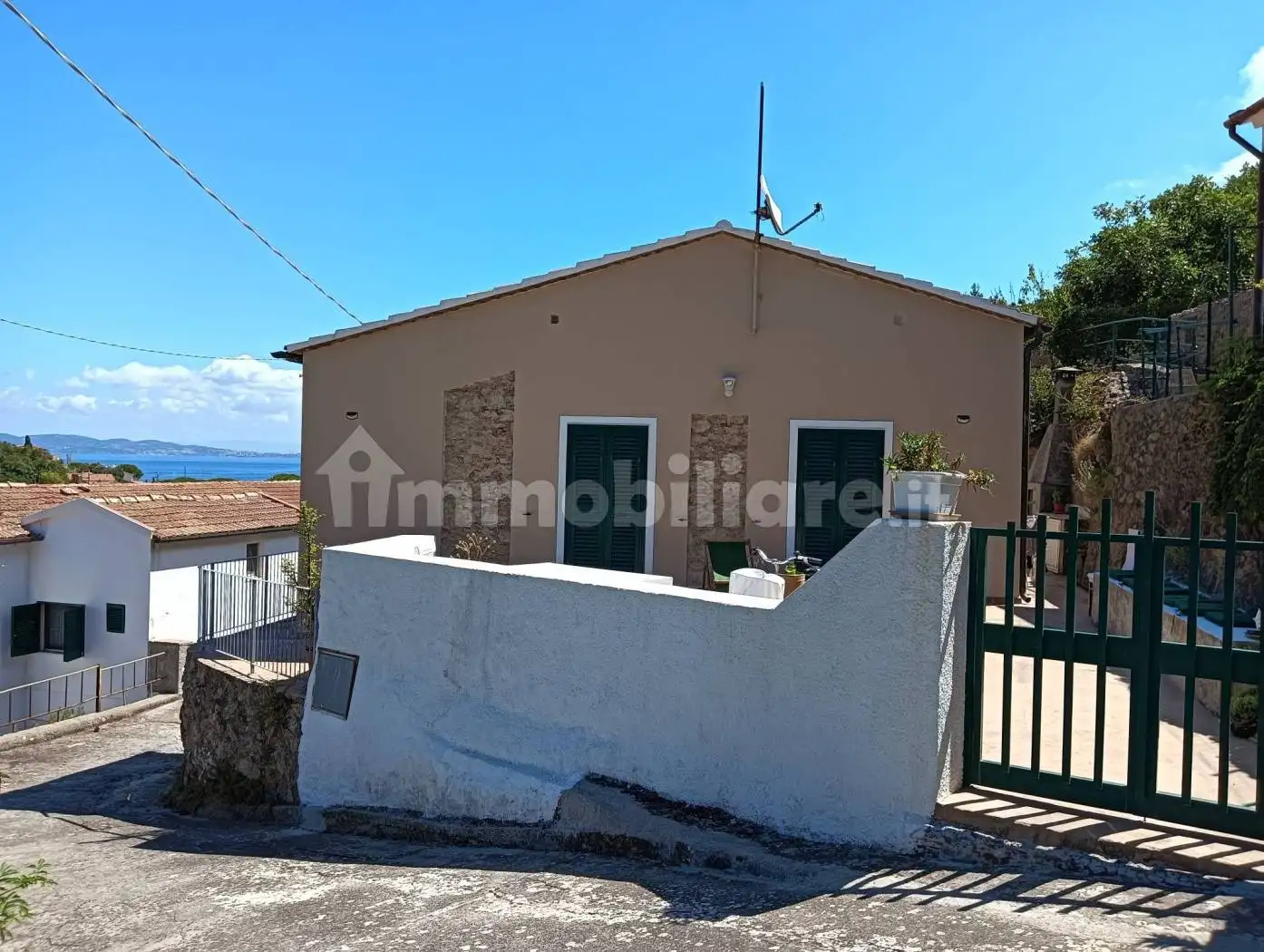 Casa indipendente in vendita a Rio