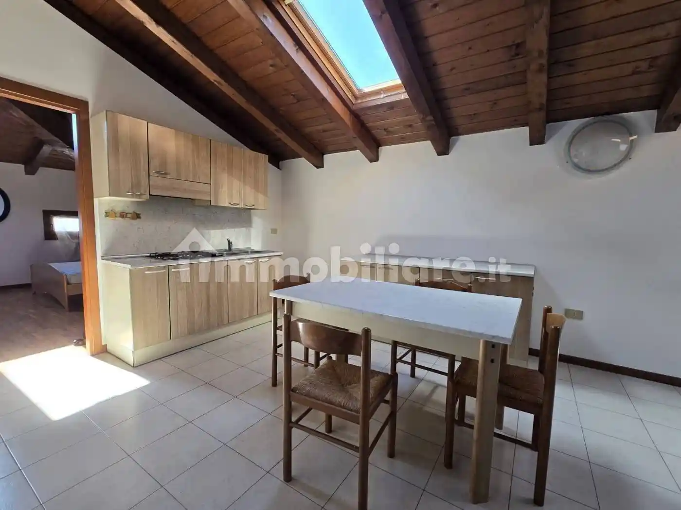 Appartamento in vendita a Piovene Rocchette