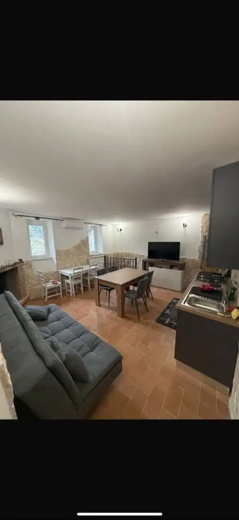 Bilocale via Maggiore 11, Anticoli Corrado - foto 5