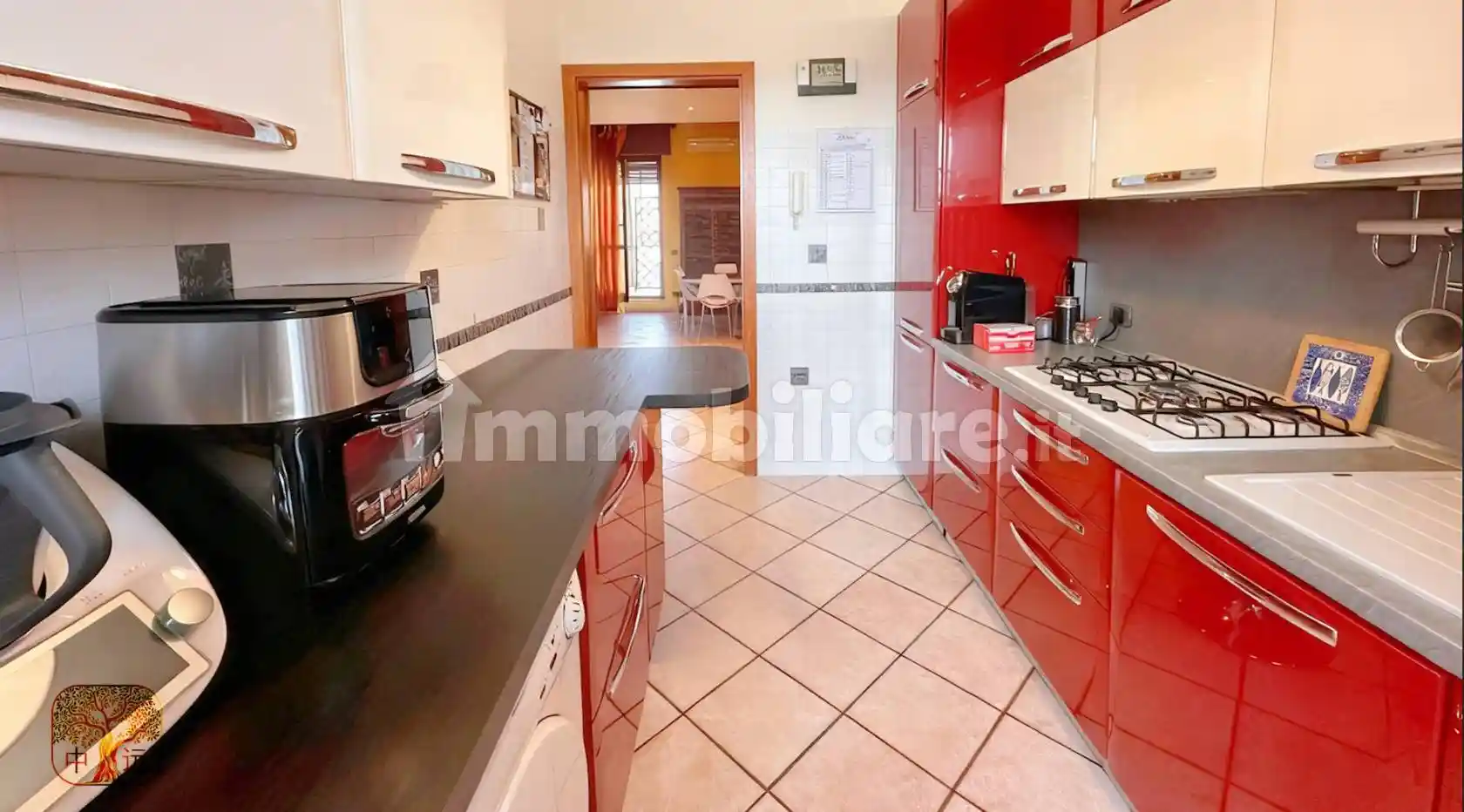 Trilocale via Teano 14, Comasina, Milano - foto 3