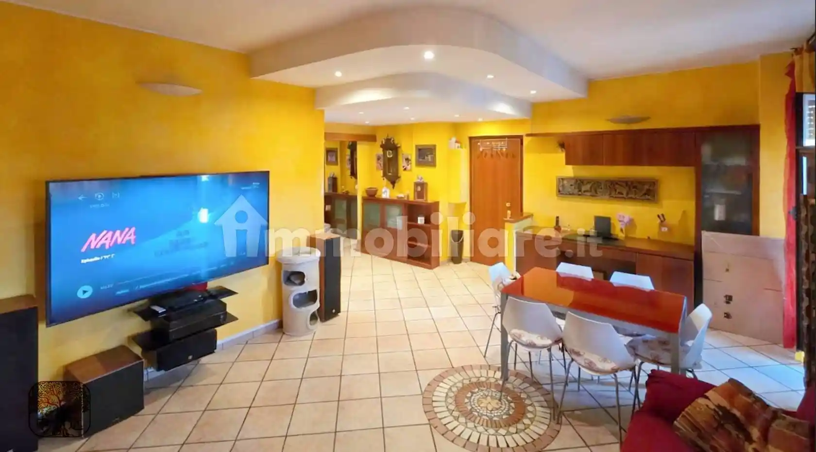 Trilocale via Teano 14, Comasina, Milano - foto 5