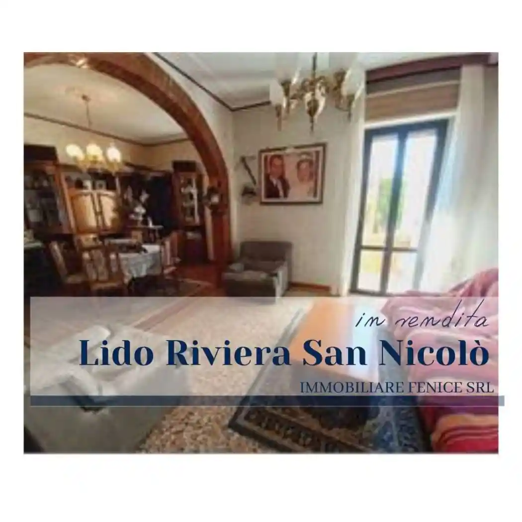 Appartamento in vendita a Venezia