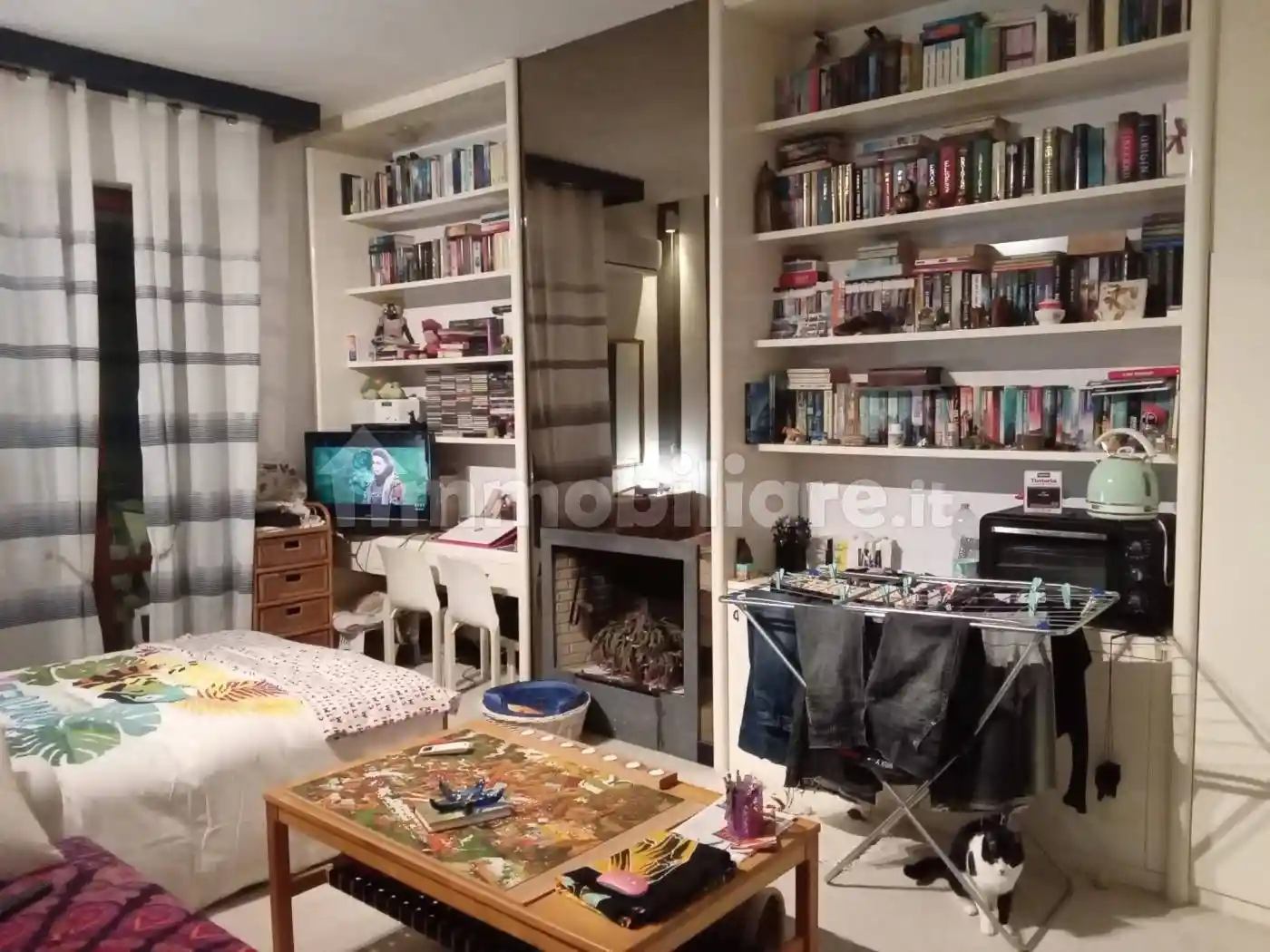 Bilocale via Francesco Carrara, Lungomare, Viareggio - foto 2