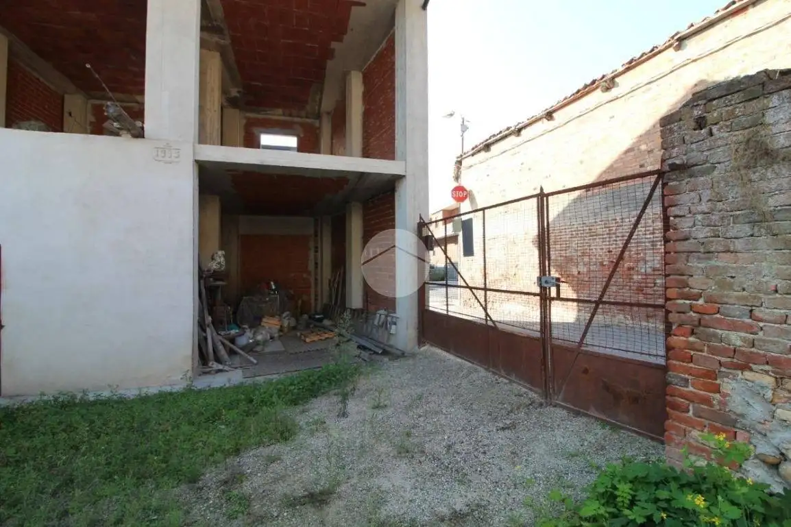 Rustico via Valeirole 1, Centro, Corneliano d'Alba - foto 2