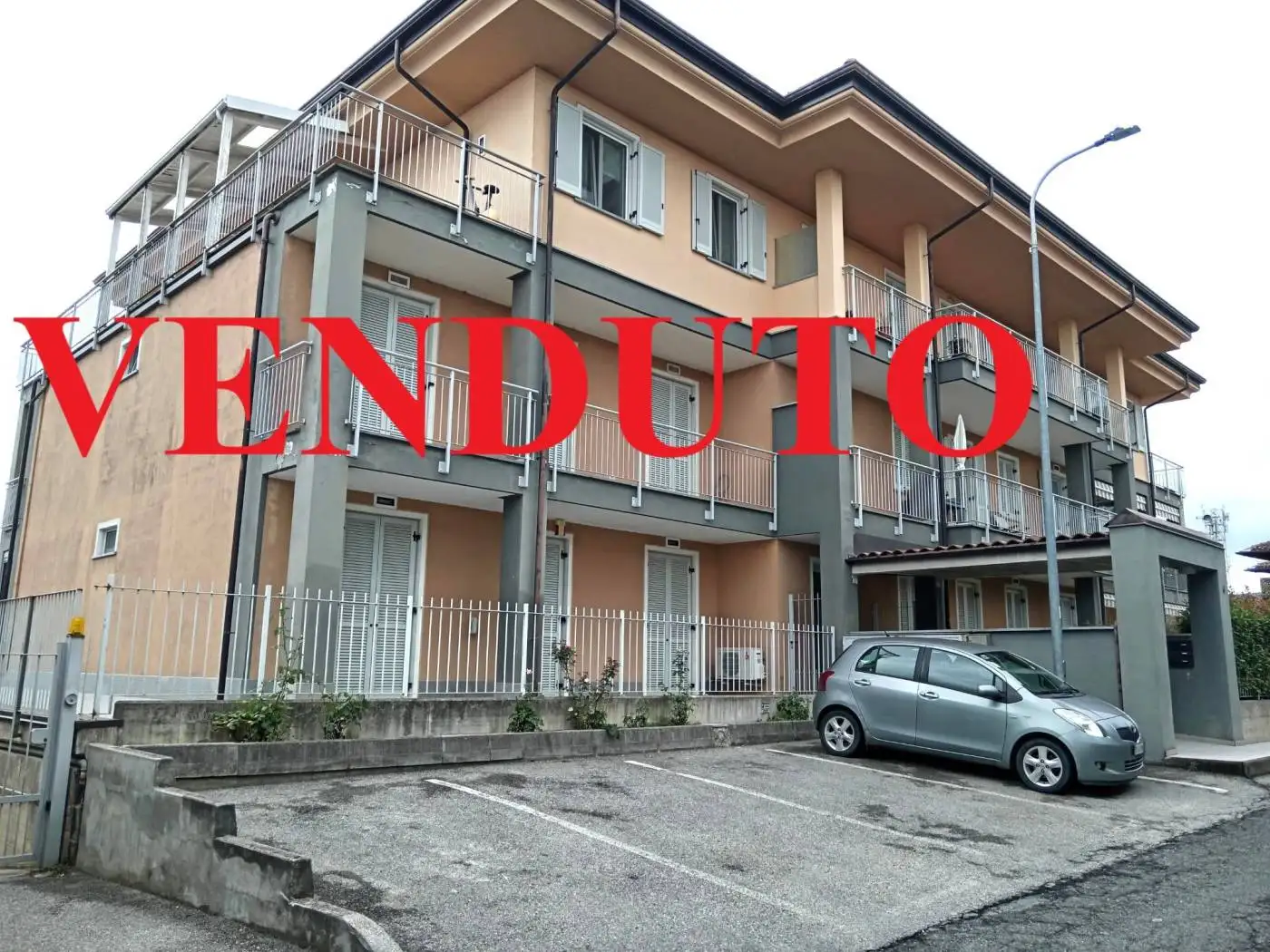 Appartamento in vendita a Vigone