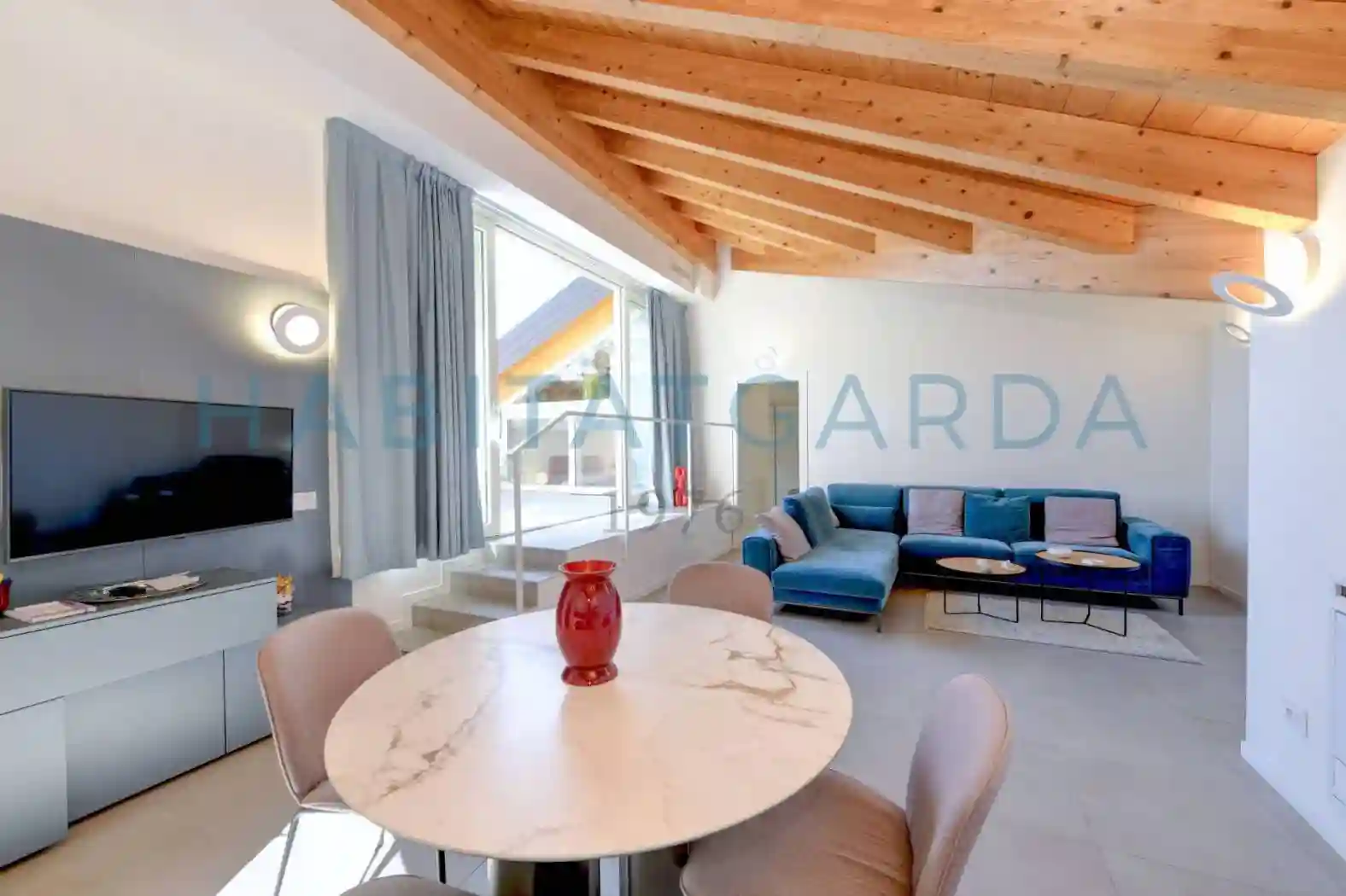 Attico - Mansarda - foto 2