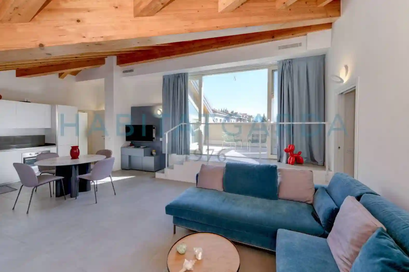 Attico - Mansarda - foto 3