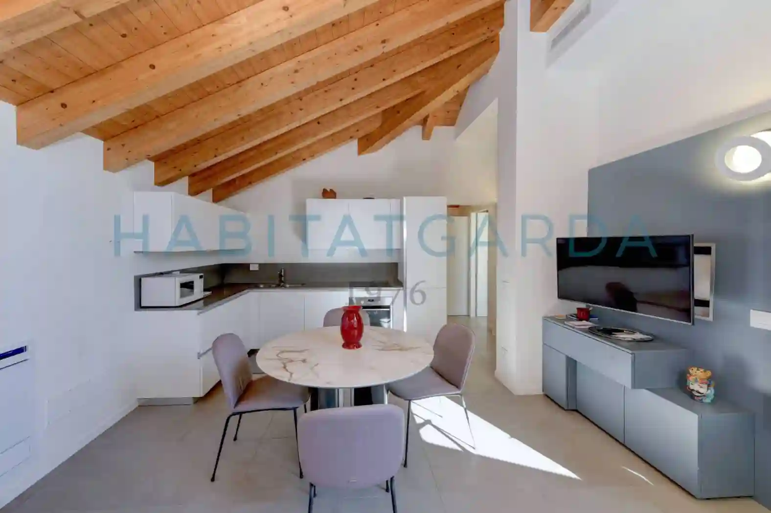 Attico - Mansarda - foto 5