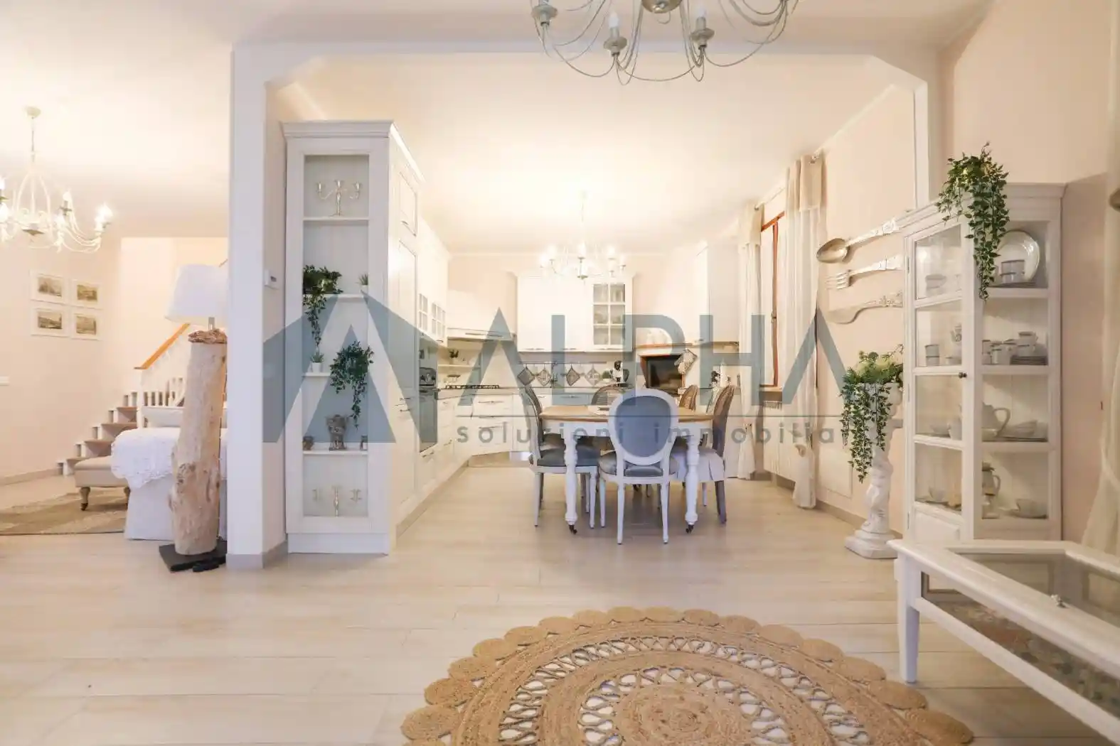 Villetta a schiera in vendita a Ravenna