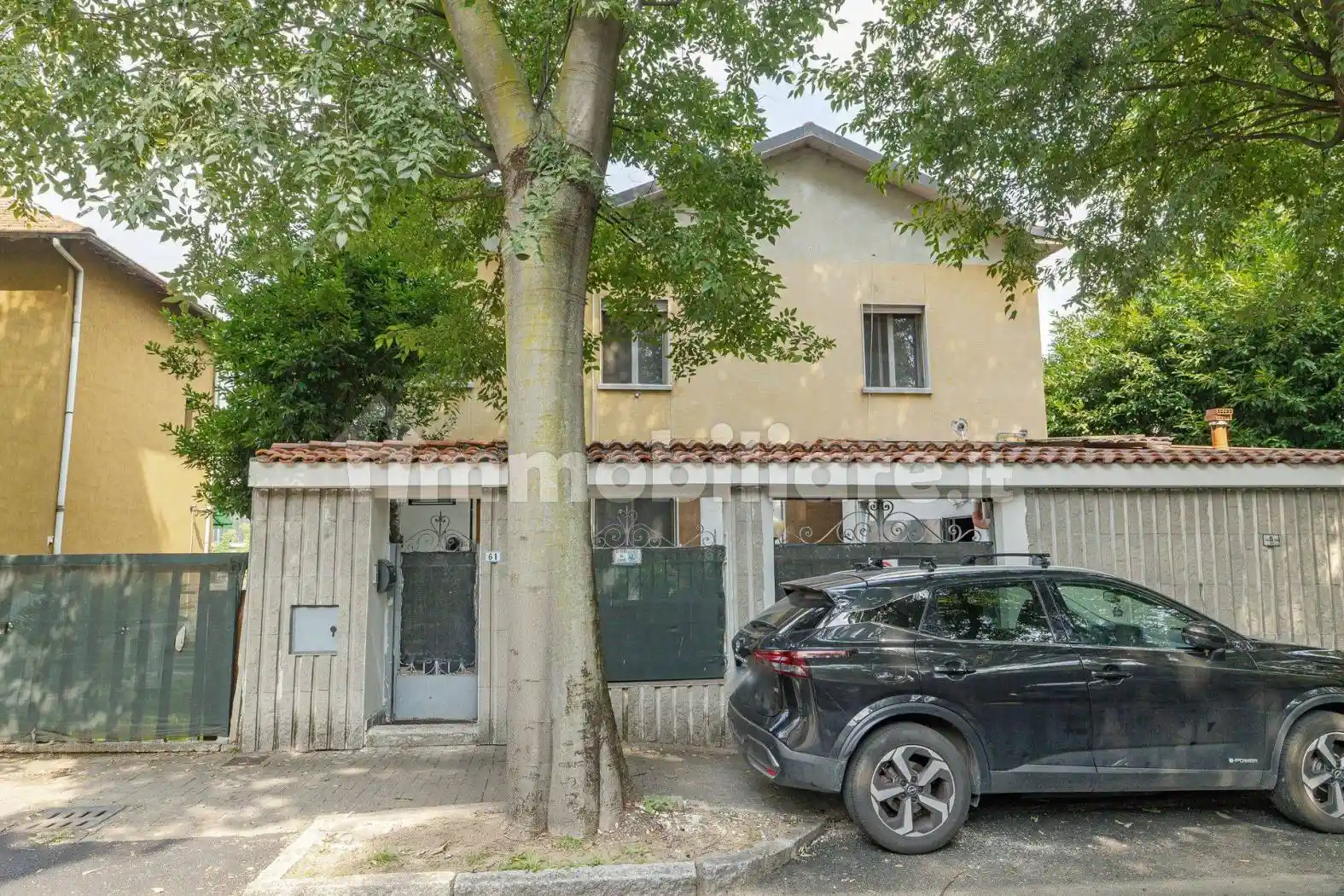 Villa in vendita a Garbagnate Milanese