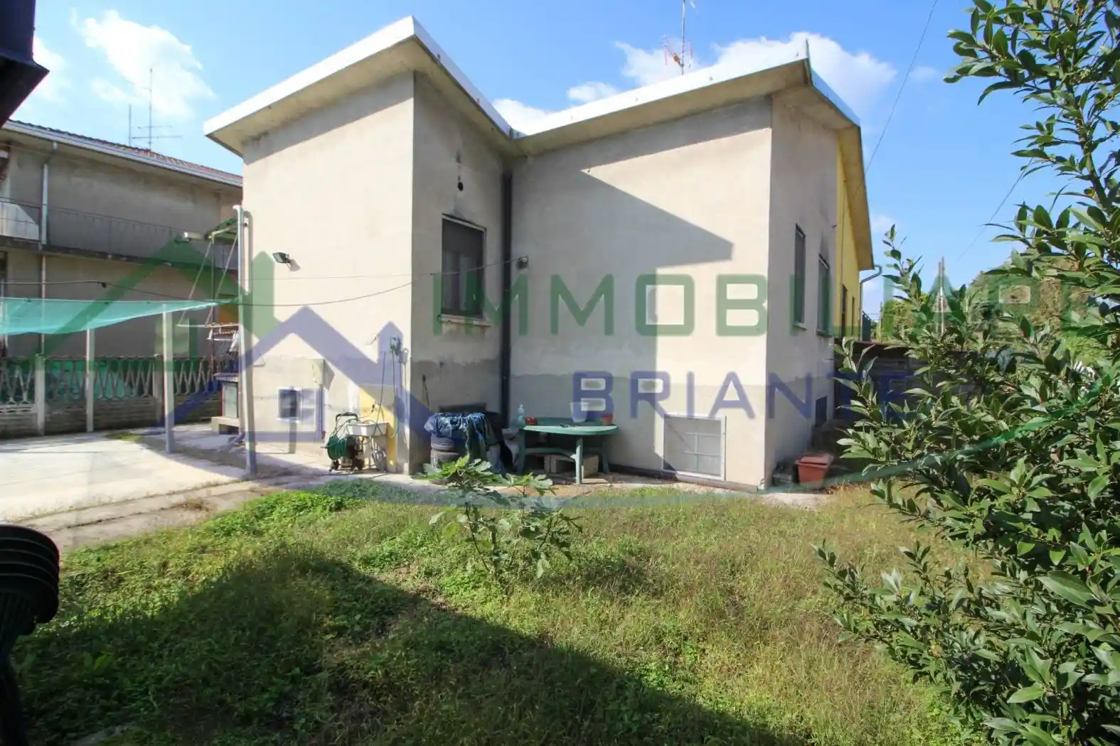 Villa in vendita a Somma Lombardo