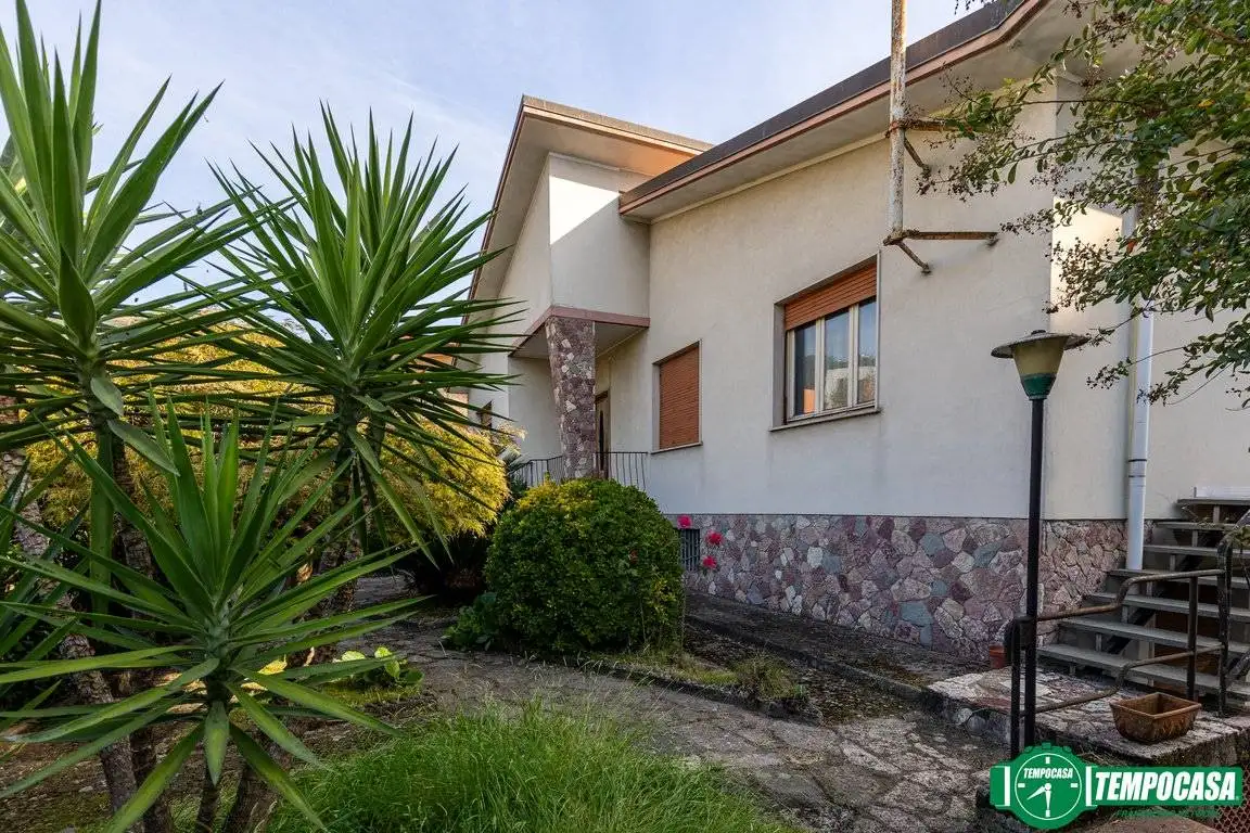 Villa in vendita a La Spezia