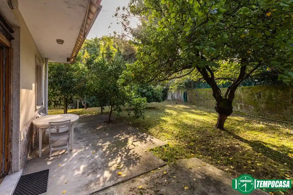 Villa bifamiliare via Buonviaggio 242, Favaro - La Lobbia, La Spezia - foto 2