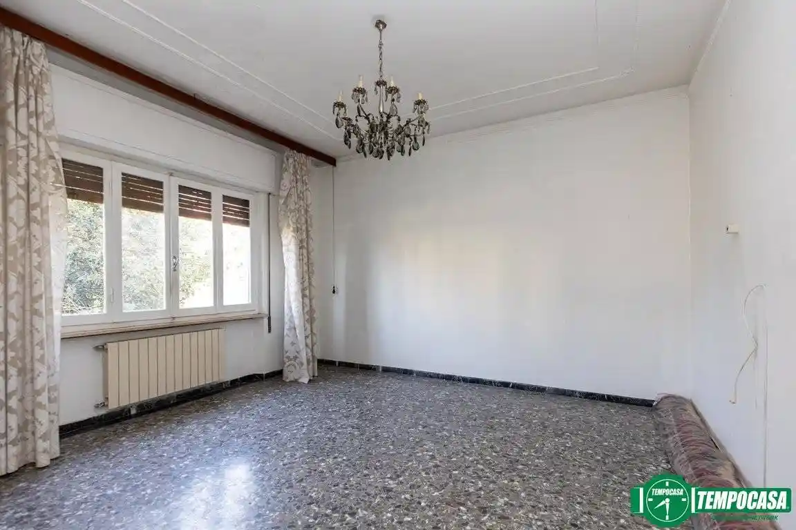 Villa bifamiliare via Buonviaggio 242, Favaro - La Lobbia, La Spezia - foto 5