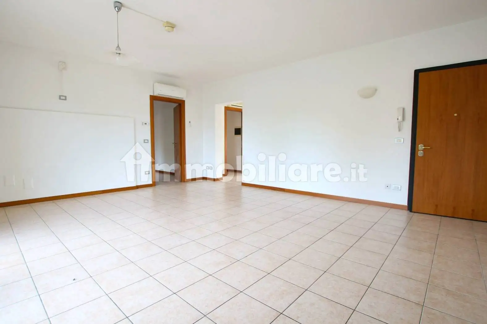 Trilocale via Giovanni Falcone, Ponte Di Barbarano, Barbarano Mossano - foto 2