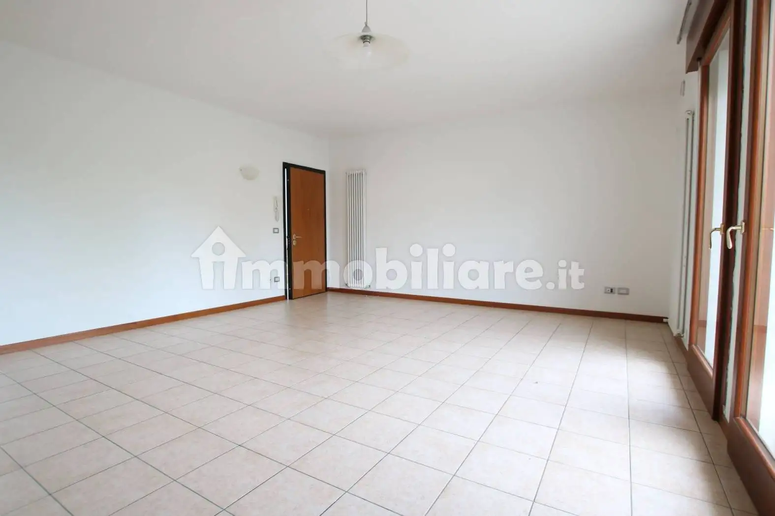 Trilocale via Giovanni Falcone, Ponte Di Barbarano, Barbarano Mossano - foto 3